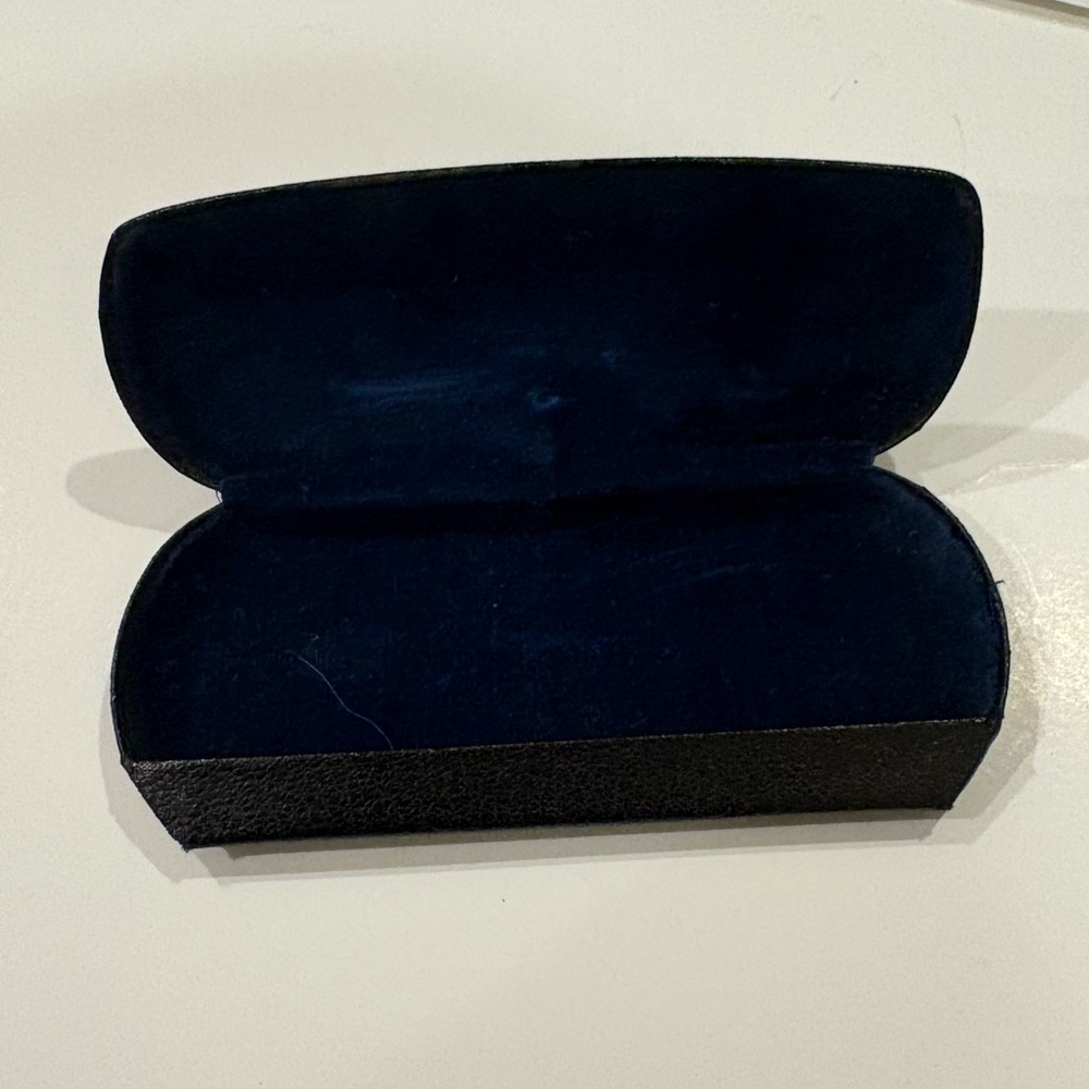 Vintage Lloyds Eye Glasses with case - Picture 4 of 9